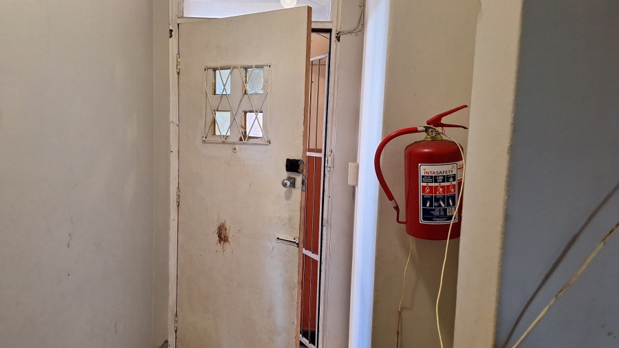 2 Bedroom Property for Sale in Port Elizabeth Central Eastern Cape